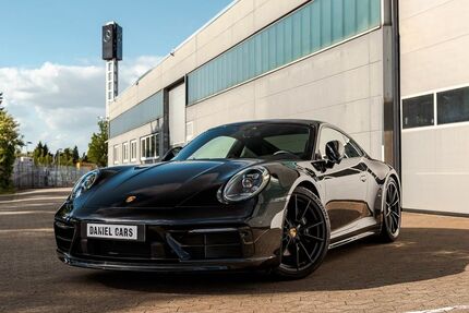 Porsche 992 17.153 km 129.990 &euro; Willich 47877