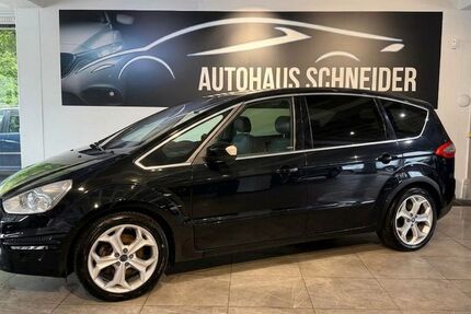 Ford S-Max 141.010 km 10.490 &euro; Ratingen 40880