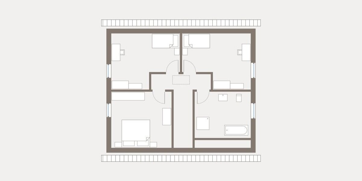 Ihr Traumhaus in Viersen - Individuell geplant und komfortabel ausgestattet - Einfamilienhaus Viersen City | Angebot:27351420
