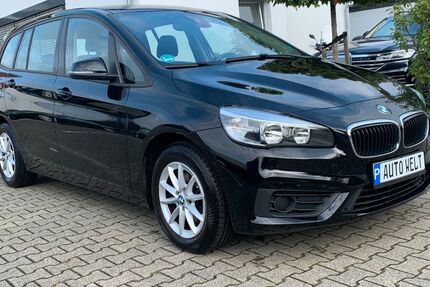 BMW 216 131.252 km 7.950 &euro; Hilden 40721