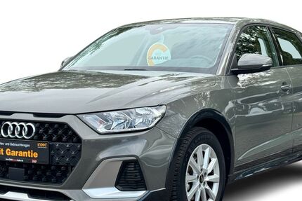 Audi A1 8.000 km 19.980 &euro; Duisburg 47249