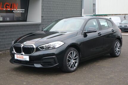 BMW 116 98.987 km 14.750 &euro; Neuss 41469