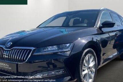 Skoda Superb 22.433 km 30.331 &euro; Dormagen 41540