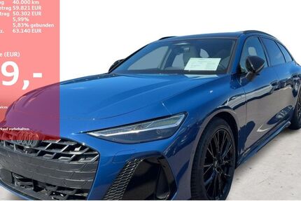 Audi A6 6.491 km 62.640 &euro; Moers-Hülsdonk 47441