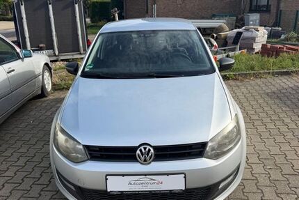 VW Polo 185.000 km 3.900 &euro; Meerbusch 40668