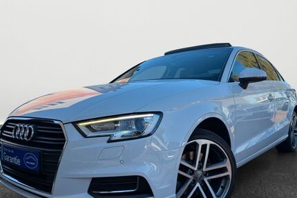 Audi A3 46.000 km 19.999 &euro; Mönchengladbach 41238