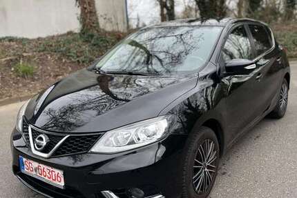 Nissan Pulsar 150.000 km 7.600 &euro; Solingen 42655