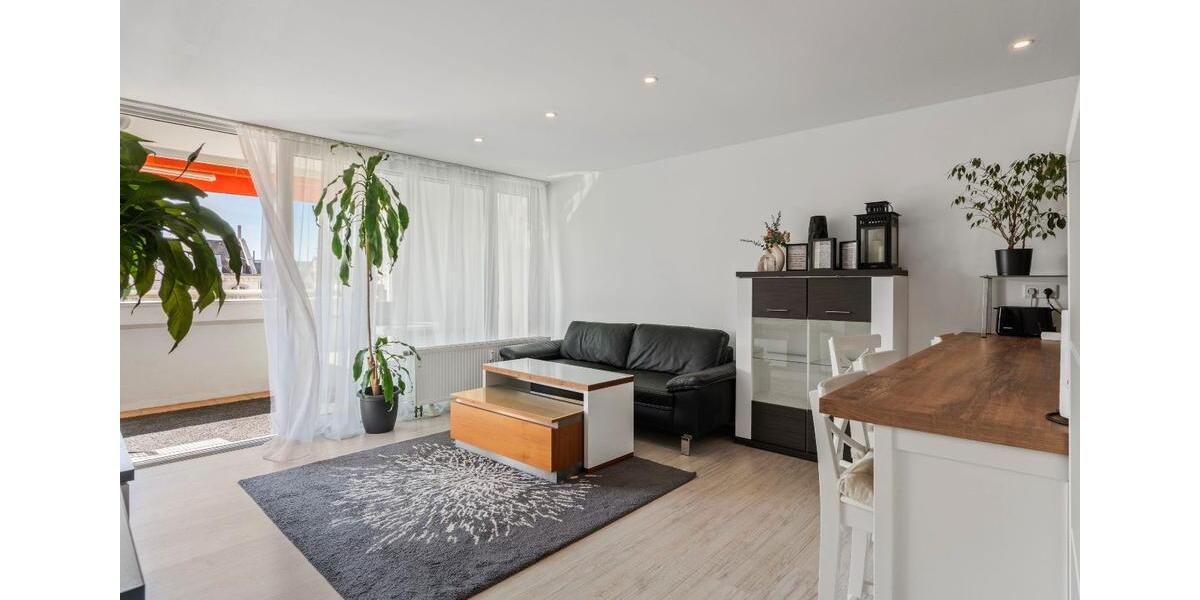 Etagenwohnung Leverkusen - 2 Zimmer, 70 m&sup2;, 1.000&euro; | Angebot:27541040