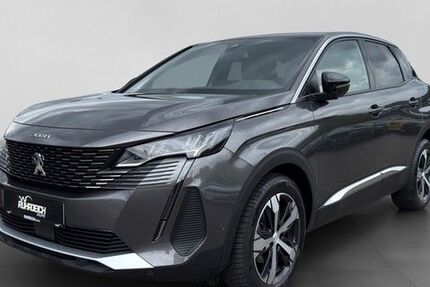 Peugeot 3008 43.550 km 21.990 &euro; Duisburg 47059