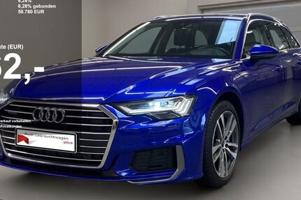 Audi A6 31.394 km 40.887 &euro; Krefeld 47805