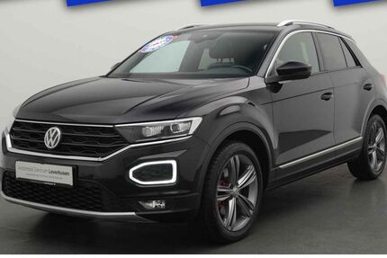 VW T-Roc 109.979 km 15.380 &euro; Leverkusen 51379