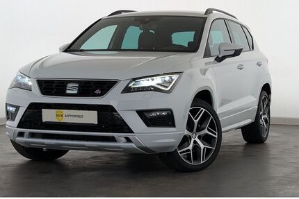 Seat Ateca 70.920 km 19.760 &euro; Düsseldorf 40599