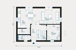 Individuell geplant - Komfortables Einfamilienhaus in Jüchen für Ihr perfektes Zuhause - Einfamilienhaus Jüchen Otzenrath | Angebot:27542914