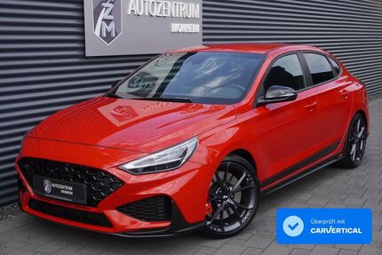 Hyundai i30 20.000 km 30.990 &euro; Monheim am Rhein 40789