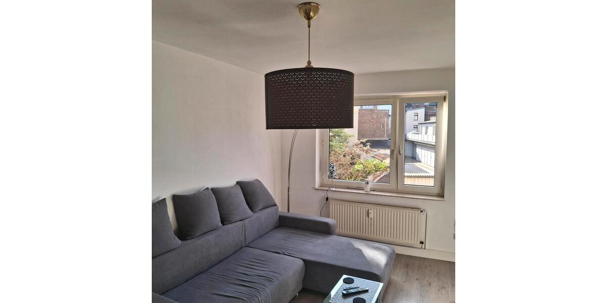 Etagenwohnung Düsseldorf Pempelfort - 2 Zimmer, 46 m&sup2;, 880&euro; | Angebot:27553783