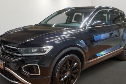 VW T-Roc 42.027 km 18.790 &euro; Düsseldorf 40233
