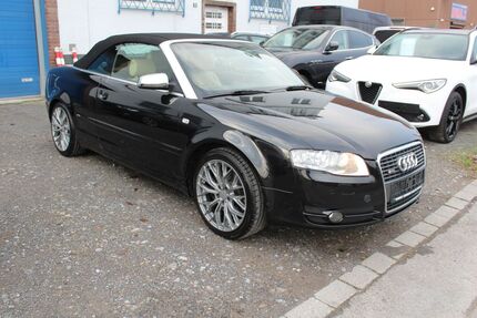 Audi A4 177.316 km 4.990 &euro; Düsseldorf 40231