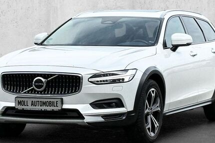 Volvo V90 Cross Country 71.998 km 42.480 &euro; Bergheim 50126