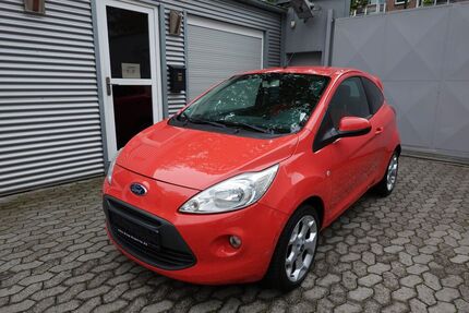 Ford Ka/Ka+ 106.000 km 3.599 &euro; Düsseldorf 40231