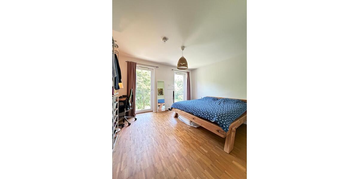 Etagenwohnung Düsseldorf Stadtbezirk 7 - 2.5 Zimmer, 82 m&sup2;, 1.952&euro; | Angebot:27548846