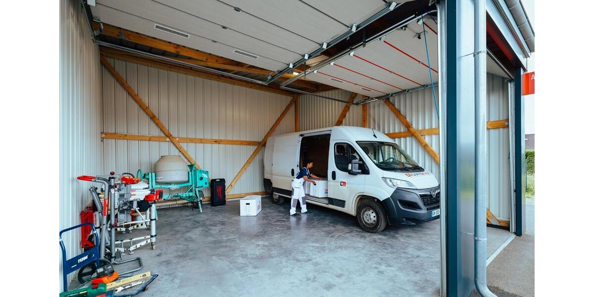 Gewerbeobjekt Velbert Pöthen - 275&euro; | Angebot:26269429