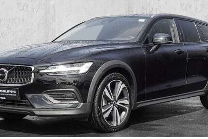 Volvo V60 Cross Country 20.943 km 34.640 &euro; Düsseldorf 40474
