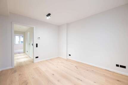 Wohnung Düsseldorf Pempelfort - 2 Zimmer, 57 m&sup2;, 1.045&euro; | Angebot:27544035