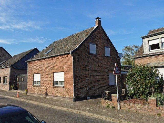 Einfamilienhaus Rommerskirchen - 273.000&euro; | Angebot:27438352