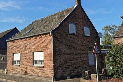 Haus Rommerskirchen - 273.000&euro; | Angebot:27438352