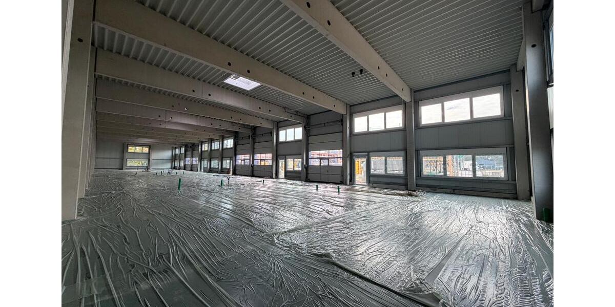 Gewerbeobjekt Wegberg - 1.208&euro; | Angebot:25046565