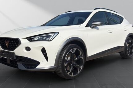 Cupra Formentor 13.716 km 29.990 &euro; Solingen 42719