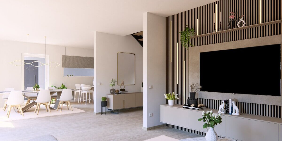 Ihr Traumhaus in Grevenbroich - Individuell geplant und hochwertig umgesetzt - Einfamilienhaus Grevenbroich Wevelinghoven | Angebot:27542976