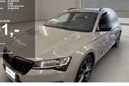 Skoda Superb 92.156 km 30.480 &euro; Krefeld 47809