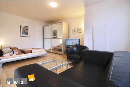 Zimmer Düsseldorf Stadtmitte - 1 Zimmer, 1.245&euro; | Angebot:26894946