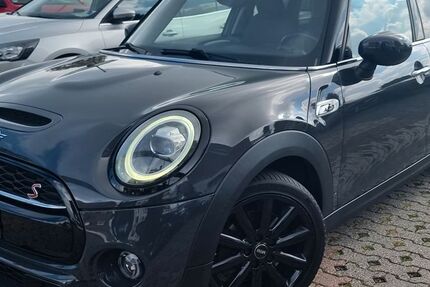 Mini Cooper S 71.180 km 15.898 &euro; Mönchengladbach 41063