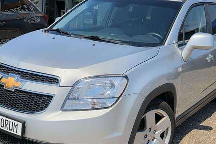 Chevrolet Orlando 216.177 km 2.750 &euro; Kempen 47906
