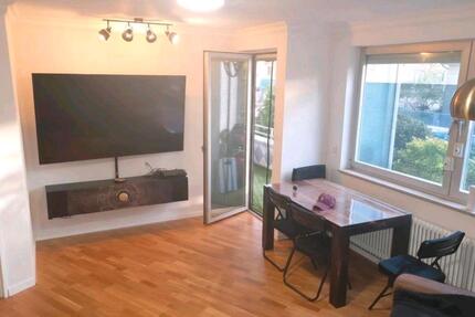 Wohnung Düsseldorf Stadtbezirk 6 - 1 Zimmer, 52 m&sup2;, 1.000&euro; | Angebot:27532794