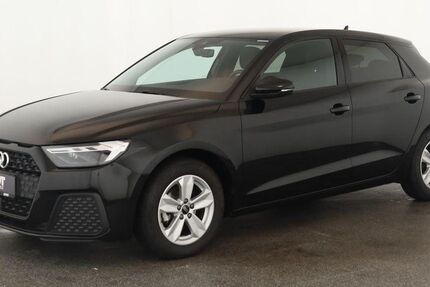 Audi A1 18.400 km 22.685 &euro; Düsseldorf 40233