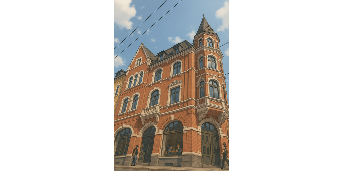 Gewerbeobjekt Düsseldorf Stadtbezirk 3 - 2.800&euro; | Angebot:24521949
