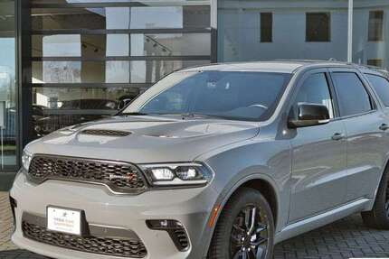 Dodge Durango 51.891 km 49.990 &euro; Neukirchen-Vluyn 47506