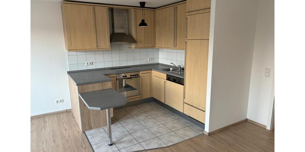 Dachgeschoßwohnung Velbert - 2 Zimmer, 47 m&sup2;, 114.900&euro; | Angebot:27513354