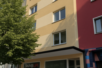Gewerbeobjekt Düsseldorf-Bilk Bilk - 800&euro; | Angebot:27339157