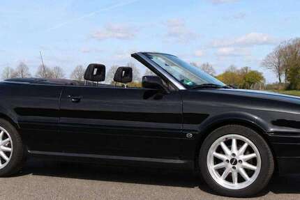 Audi 80 130.700 km 17.900 &euro; Kempen, Stadt 47906