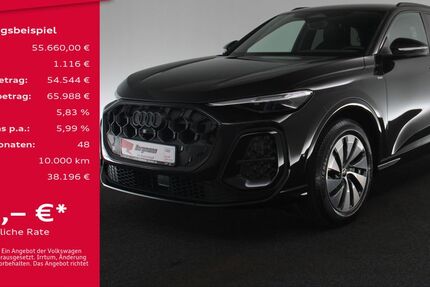 Audi Q5 14.145 km 55.660 &euro; Krefeld 47803