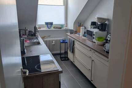 Wohnung Moers Kapellen - 3 Zimmer, 68 m&sup2;, 690&euro; | Angebot:27322332