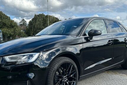 Audi A3 138.000 km 12.400 &euro; Krefeld 47800
