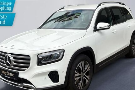 Mercedes-Benz GLB 180 16.629 km 35.490 &euro; Neuss 41464