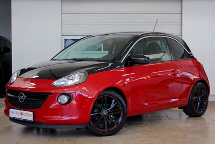 Opel Adam 60.950 km 14.450 &euro; Dormagen 41540