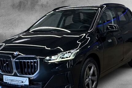 BMW 220 Active Tourer 13.955 km 29.390 &euro; Krefeld 47800
