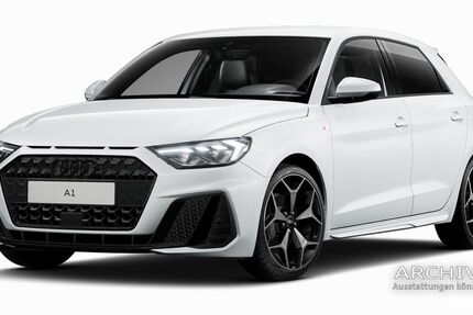 Audi A1 10.926 km 26.480 &euro; Leverkusen 51373